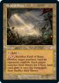 Field of Ruin | Magic Time Spiral Remastered