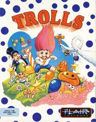 Trolls Amiga Prices