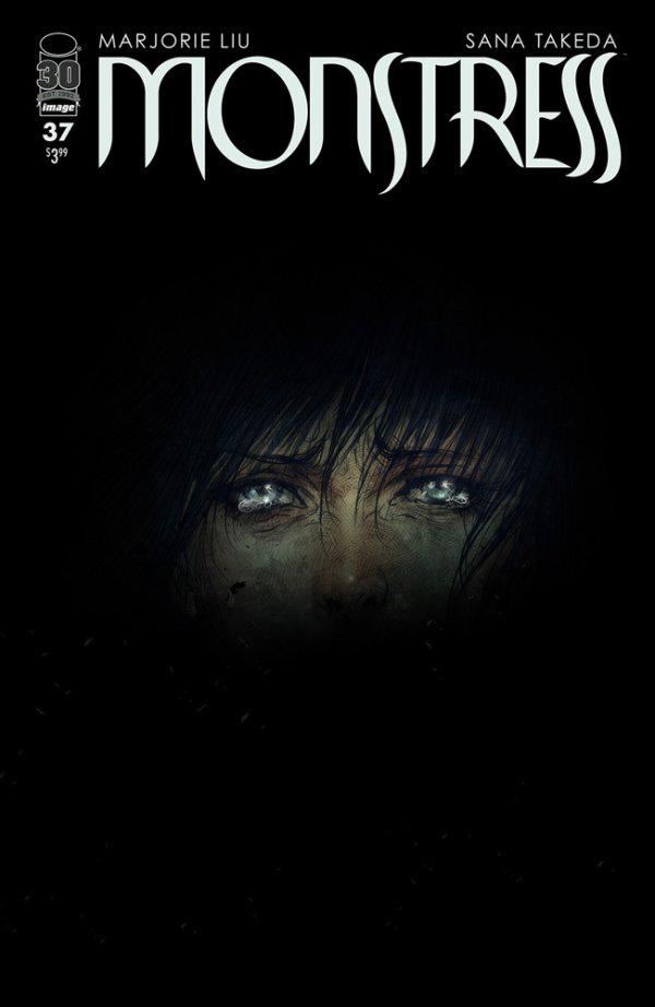 Monstress #37 (2022) Comic Books Monstress