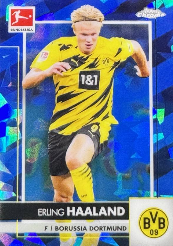 Erling Haaland