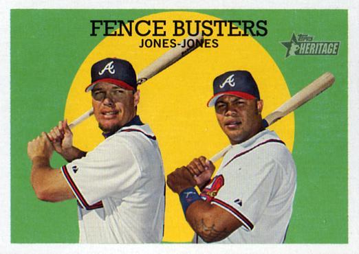 A. Jones, C. Jones #212