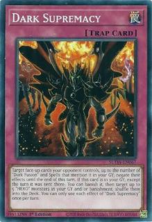 Dark Supremacy SUDA-EN067