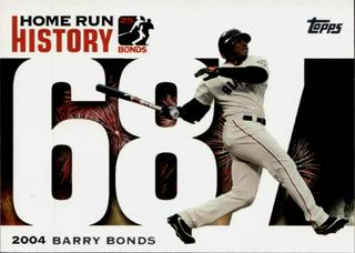 Barry Bonds