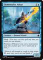 Elementalist Adept | Magic Foundations