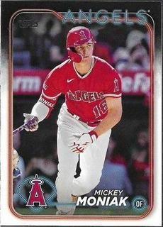 Mickey Moniak