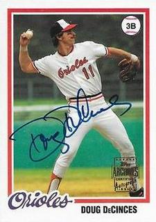 Doug DeCinces