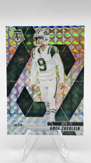 Greg Zuerlein