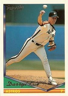 Darryl Kile