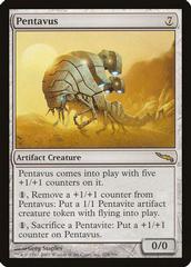 Pentavus [Foil] #226