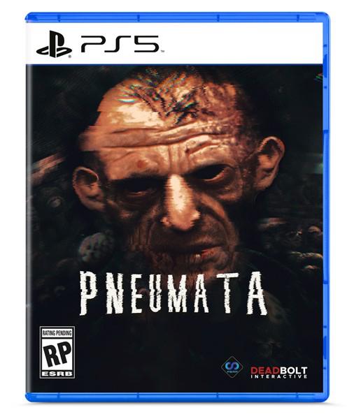 Pneumata Playstation 5