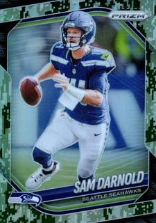 Sam Darnold