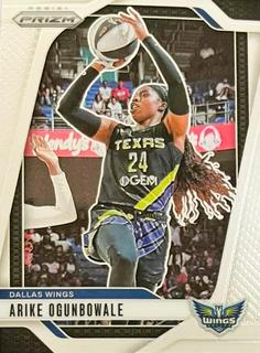 Arike Ogunbowale