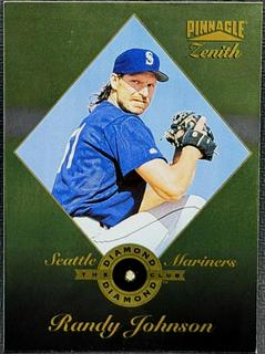 Randy Johnson