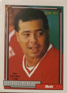 Luis Quinones