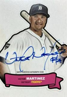 Victor Martinez