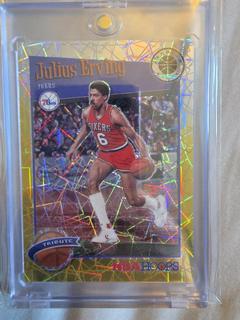 Julius Erving