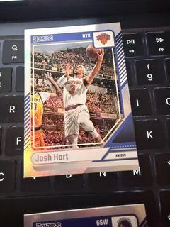 Josh Hart