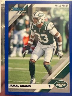 Jamal Adams