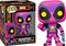 Deadpool [Blacklight GITD] #801