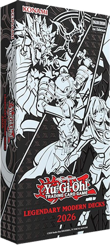 Sealed Deck