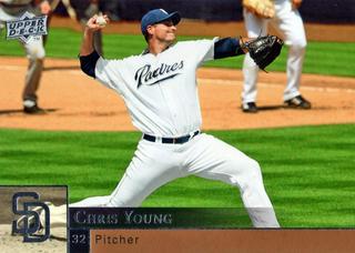 Chris Young