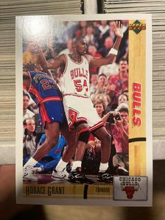 Horace Grant