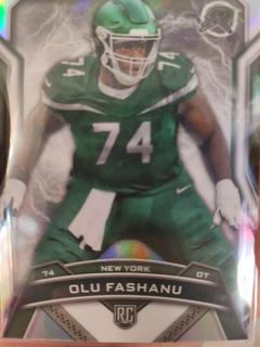 Olu Fashanu