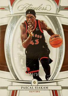 Pascal Siakam