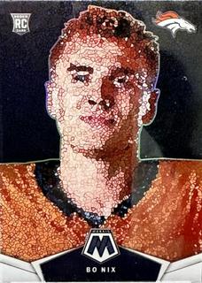 Bo Nix