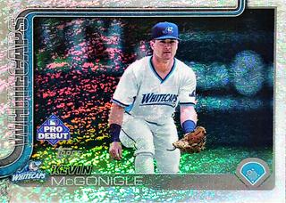 Kevin McGonigle