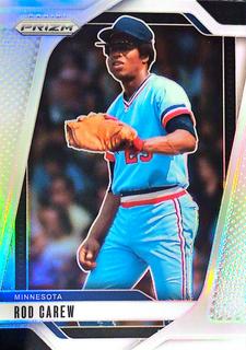 Rod Carew