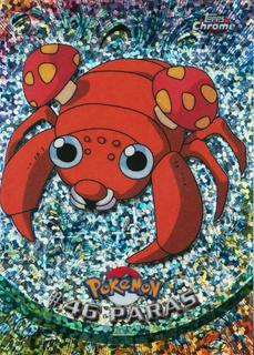 Paras