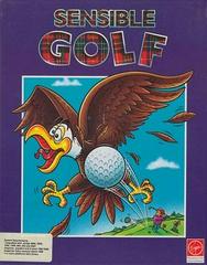 Sensible Golf Amiga Prices