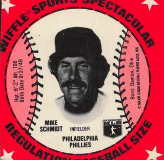 Mike Schmidt