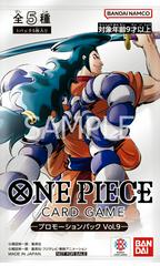 one piece card game dragon One Piece Card Game: Illustration Box [IB-05] main image 1