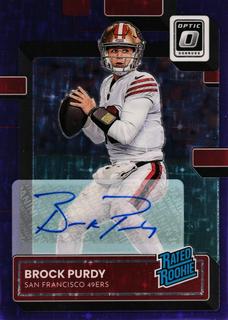 Brock Purdy