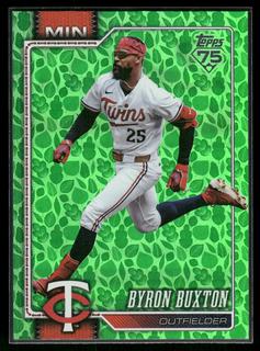 Byron Buxton