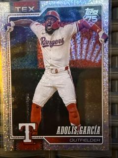 Adolis Garcia