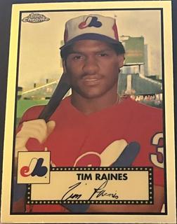 Tim Raines