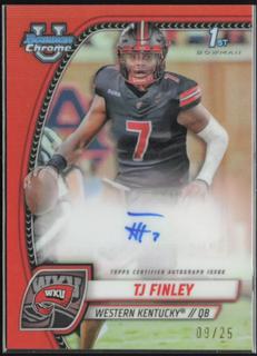 TJ Finley