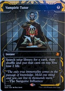 Vampiric Tutor