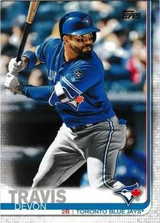 Devon Travis