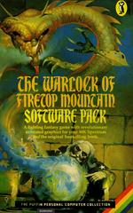 Warlock ZX Spectrum Prices