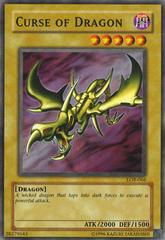 Curse of Dragon LOB-066 Prices | YuGiOh Legend of Blue Eyes Curse of Dragon LOB-066 Prices | YuGiOh Legend of Blue Eyes