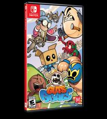 Guts 'n Goals Nintendo Switch Prices