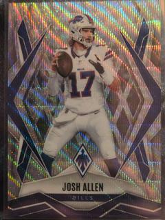 Josh Allen