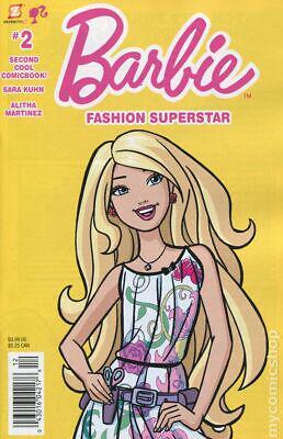 Barbie #2 (2019) Comic Books Barbie