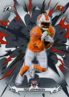 Tez Johnson