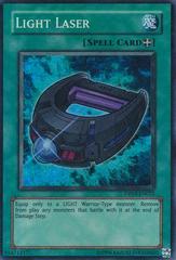 Light Laser DP03-EN025 YuGiOh Duelist Pack: Jaden Yuki 2 Prices