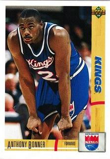 Anthony Bonner